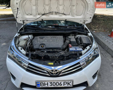 Тойота Королла, объемом двигателя 1.6 л и пробегом 200 тыс. км за 11000 $, фото 3 на Automoto.ua