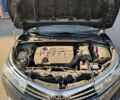 Тойота Королла, объемом двигателя 1.6 л и пробегом 81 тыс. км за 13500 $, фото 42 на Automoto.ua