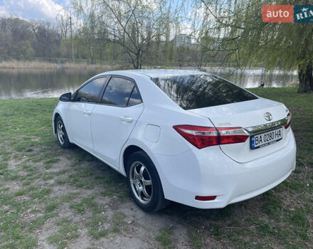 Тойота Королла, об'ємом двигуна 1.6 л та пробігом 204 тис. км за 9000 $, фото 3 на Automoto.ua