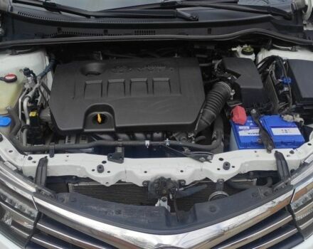 Тойота Королла, об'ємом двигуна 0 л та пробігом 145 тис. км за 11500 $, фото 2 на Automoto.ua