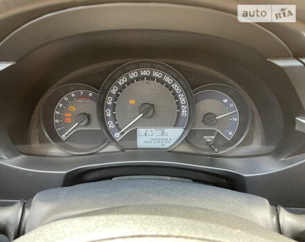 Тойота Королла, об'ємом двигуна 1.6 л та пробігом 204 тис. км за 9000 $, фото 6 на Automoto.ua