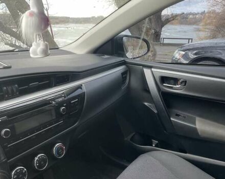 Тойота Королла, об'ємом двигуна 1.6 л та пробігом 204 тис. км за 9000 $, фото 10 на Automoto.ua