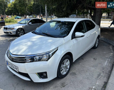 Тойота Королла, объемом двигателя 1.6 л и пробегом 200 тыс. км за 11000 $, фото 1 на Automoto.ua