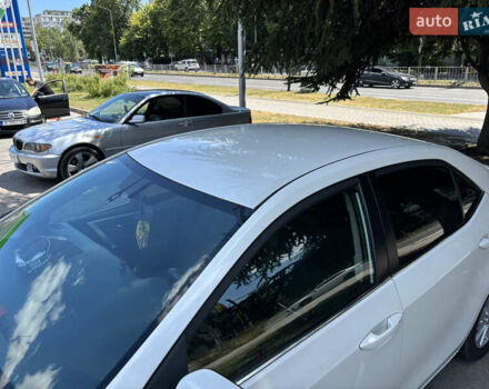 Тойота Королла, объемом двигателя 1.6 л и пробегом 200 тыс. км за 11000 $, фото 2 на Automoto.ua