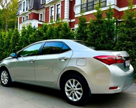 Тойота Королла, объемом двигателя 1.6 л и пробегом 200 тыс. км за 10500 $, фото 1 на Automoto.ua