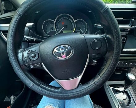 Тойота Королла, объемом двигателя 1.6 л и пробегом 200 тыс. км за 10500 $, фото 6 на Automoto.ua