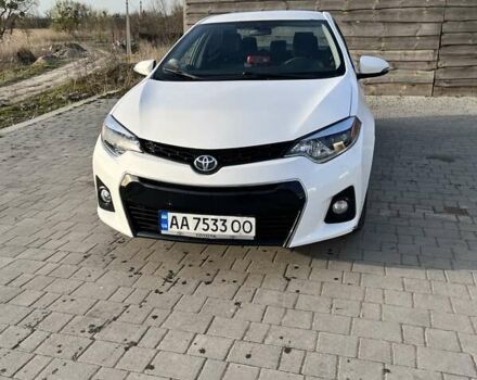 Тойота Королла, об'ємом двигуна 1.8 л та пробігом 270 тис. км за 8000 $, фото 9 на Automoto.ua