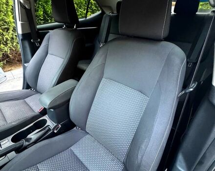 Тойота Королла, объемом двигателя 1.6 л и пробегом 200 тыс. км за 10500 $, фото 7 на Automoto.ua