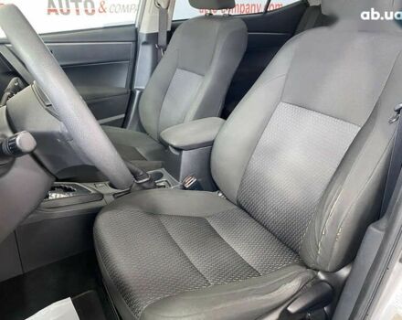 Тойота Королла, объемом двигателя 1.6 л и пробегом 175 тыс. км за 11950 $, фото 6 на Automoto.ua