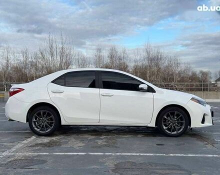 Тойота Королла, об'ємом двигуна 1.8 л та пробігом 240 тис. км за 9950 $, фото 5 на Automoto.ua