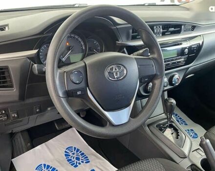 Тойота Королла, объемом двигателя 1.6 л и пробегом 175 тыс. км за 11950 $, фото 5 на Automoto.ua