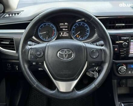 Тойота Королла, об'ємом двигуна 1.8 л та пробігом 240 тис. км за 9950 $, фото 15 на Automoto.ua