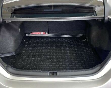 Тойота Королла, объемом двигателя 1.6 л и пробегом 175 тыс. км за 11950 $, фото 4 на Automoto.ua