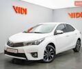 Тойота Королла, объемом двигателя 1.6 л и пробегом 80 тыс. км за 13697 $, фото 1 на Automoto.ua