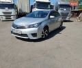 Тойота Королла, объемом двигателя 1.6 л и пробегом 206 тыс. км за 11700 $, фото 1 на Automoto.ua