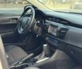 Тойота Королла, об'ємом двигуна 1.8 л та пробігом 240 тис. км за 9950 $, фото 20 на Automoto.ua