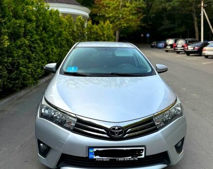 Тойота Королла, объемом двигателя 1.6 л и пробегом 200 тыс. км за 10500 $, фото 3 на Automoto.ua