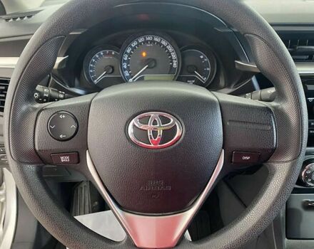 Тойота Королла, объемом двигателя 1.6 л и пробегом 175 тыс. км за 11950 $, фото 10 на Automoto.ua