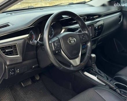 Тойота Королла, об'ємом двигуна 1.8 л та пробігом 240 тис. км за 9950 $, фото 19 на Automoto.ua