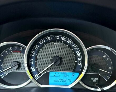 Тойота Королла, объемом двигателя 1.6 л и пробегом 200 тыс. км за 10500 $, фото 8 на Automoto.ua