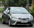Тойота Королла, объемом двигателя 1.8 л и пробегом 123 тыс. км за 13037 $, фото 1 на Automoto.ua