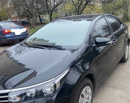 Тойота Королла, об'ємом двигуна 1.33 л та пробігом 97 тис. км за 12800 $, фото 1 на Automoto.ua