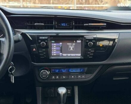 Тойота Королла, об'ємом двигуна 1.8 л та пробігом 240 тис. км за 9950 $, фото 13 на Automoto.ua