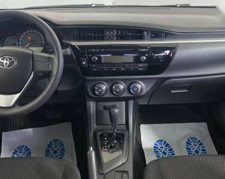 Тойота Королла, объемом двигателя 1.6 л и пробегом 175 тыс. км за 11950 $, фото 9 на Automoto.ua