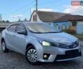 Тойота Королла, об'ємом двигуна 1.6 л та пробігом 129 тис. км за 10250 $, фото 1 на Automoto.ua