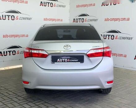 Тойота Королла, объемом двигателя 1.6 л и пробегом 175 тыс. км за 11950 $, фото 3 на Automoto.ua