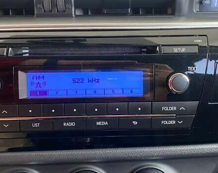 Тойота Королла, объемом двигателя 1.6 л и пробегом 175 тыс. км за 11950 $, фото 16 на Automoto.ua