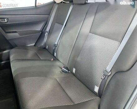 Тойота Королла, объемом двигателя 1.6 л и пробегом 175 тыс. км за 11950 $, фото 8 на Automoto.ua