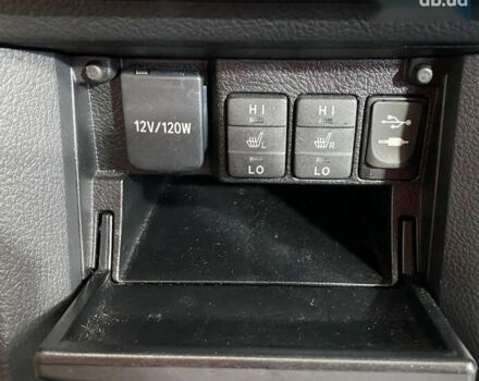 Тойота Королла, объемом двигателя 1.6 л и пробегом 175 тыс. км за 11950 $, фото 15 на Automoto.ua