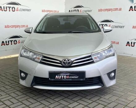 Тойота Королла, объемом двигателя 1.6 л и пробегом 175 тыс. км за 11950 $, фото 1 на Automoto.ua