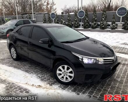 Тойота Королла, об'ємом двигуна 1.6 л та пробігом 190 тис. км за 10400 $, фото 7 на Automoto.ua