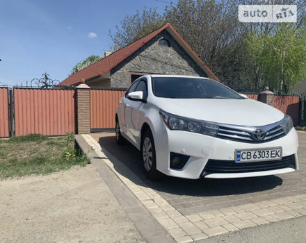 Тойота Королла, об'ємом двигуна 1.33 л та пробігом 154 тис. км за 10449 $, фото 2 на Automoto.ua