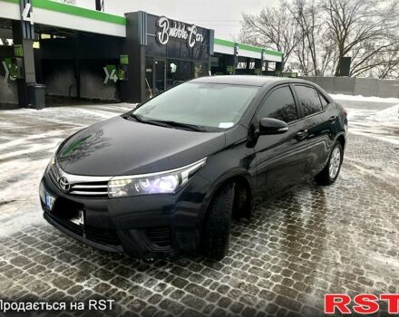 Тойота Королла, об'ємом двигуна 1.6 л та пробігом 190 тис. км за 10400 $, фото 8 на Automoto.ua