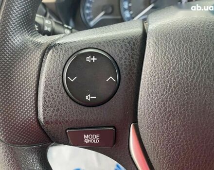 Тойота Королла, объемом двигателя 1.6 л и пробегом 175 тыс. км за 11950 $, фото 11 на Automoto.ua