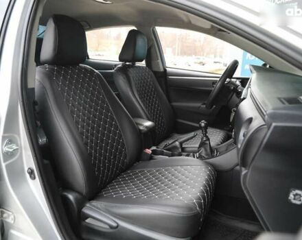 Тойота Королла, объемом двигателя 0 л и пробегом 188 тыс. км за 9700 $, фото 7 на Automoto.ua
