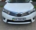Тойота Королла, об'ємом двигуна 1.6 л та пробігом 68 тис. км за 12500 $, фото 1 на Automoto.ua