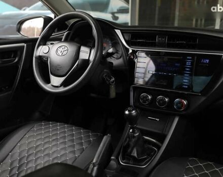 Тойота Королла, объемом двигателя 0 л и пробегом 188 тыс. км за 9700 $, фото 8 на Automoto.ua