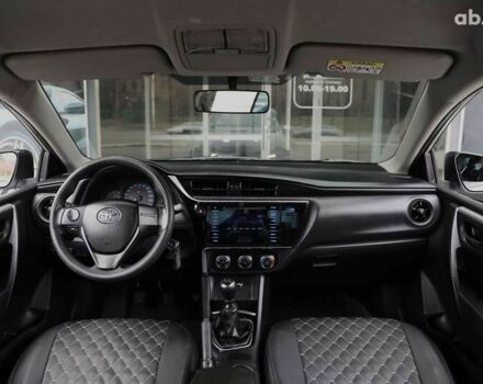 Тойота Королла, объемом двигателя 0 л и пробегом 188 тыс. км за 9700 $, фото 9 на Automoto.ua