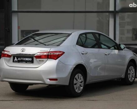 Тойота Королла, объемом двигателя 0 л и пробегом 188 тыс. км за 9700 $, фото 1 на Automoto.ua