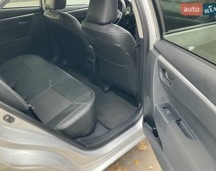 Тойота Королла, объемом двигателя 1.6 л и пробегом 113 тыс. км за 12900 $, фото 10 на Automoto.ua