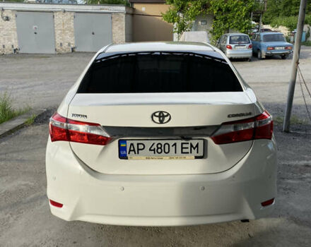 Тойота Королла, об'ємом двигуна 1.6 л та пробігом 117 тис. км за 13900 $, фото 5 на Automoto.ua