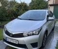 Тойота Королла, объемом двигателя 1.6 л и пробегом 163 тыс. км за 7300 $, фото 1 на Automoto.ua