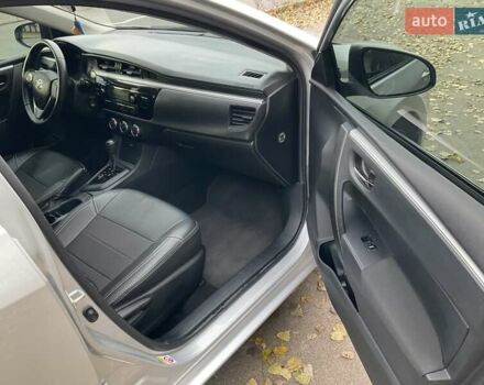 Тойота Королла, объемом двигателя 1.6 л и пробегом 113 тыс. км за 12900 $, фото 13 на Automoto.ua