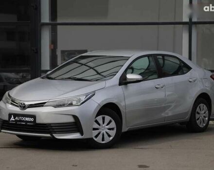 Тойота Королла, объемом двигателя 0 л и пробегом 188 тыс. км за 9700 $, фото 2 на Automoto.ua