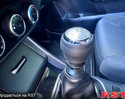 Тойота Королла, объемом двигателя 1.3 л и пробегом 115 тыс. км за 8350 $, фото 5 на Automoto.ua