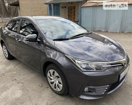 Тойота Королла, об'ємом двигуна 1.6 л та пробігом 135 тис. км за 13650 $, фото 1 на Automoto.ua